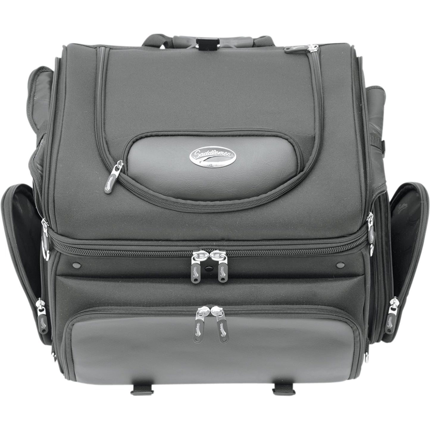 Saddlemen Pet Voyager Pet Carrying Bag for Motorcycles EX000627_550462
