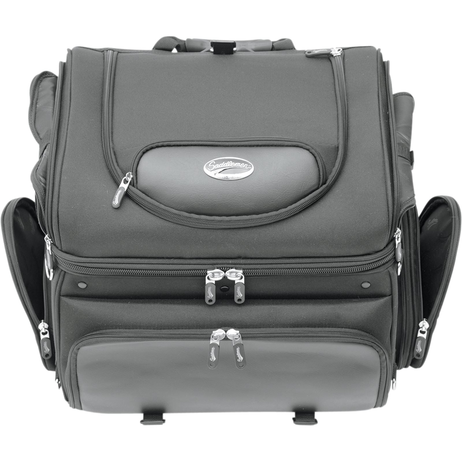 Saddlemen Pet Voyager Pet Carrying Bag for Motorcycles EX000627_550462