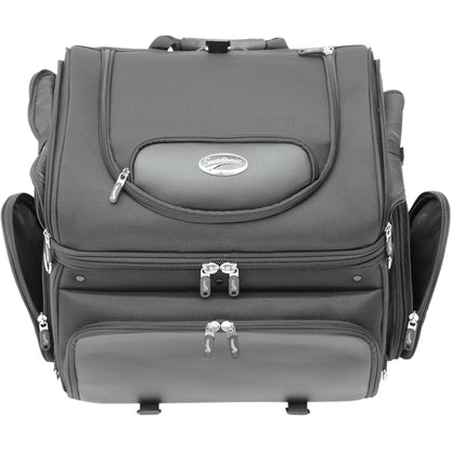 Saddlemen Pet Voyager Pet Carrying Bag for Motorcycles EX000627_550462