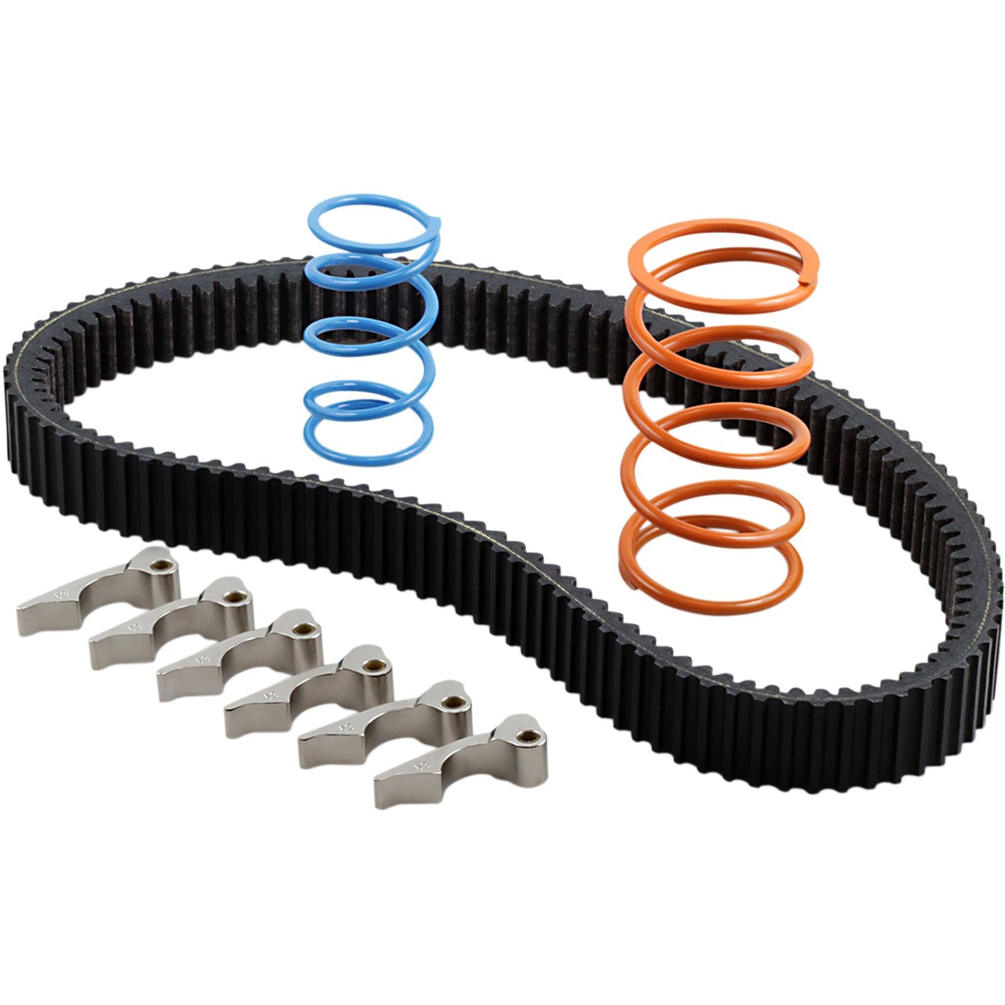 Trinity Racing Clutch Kit - Maverick X3 '17-19 [MPN: TR-C009]_485623