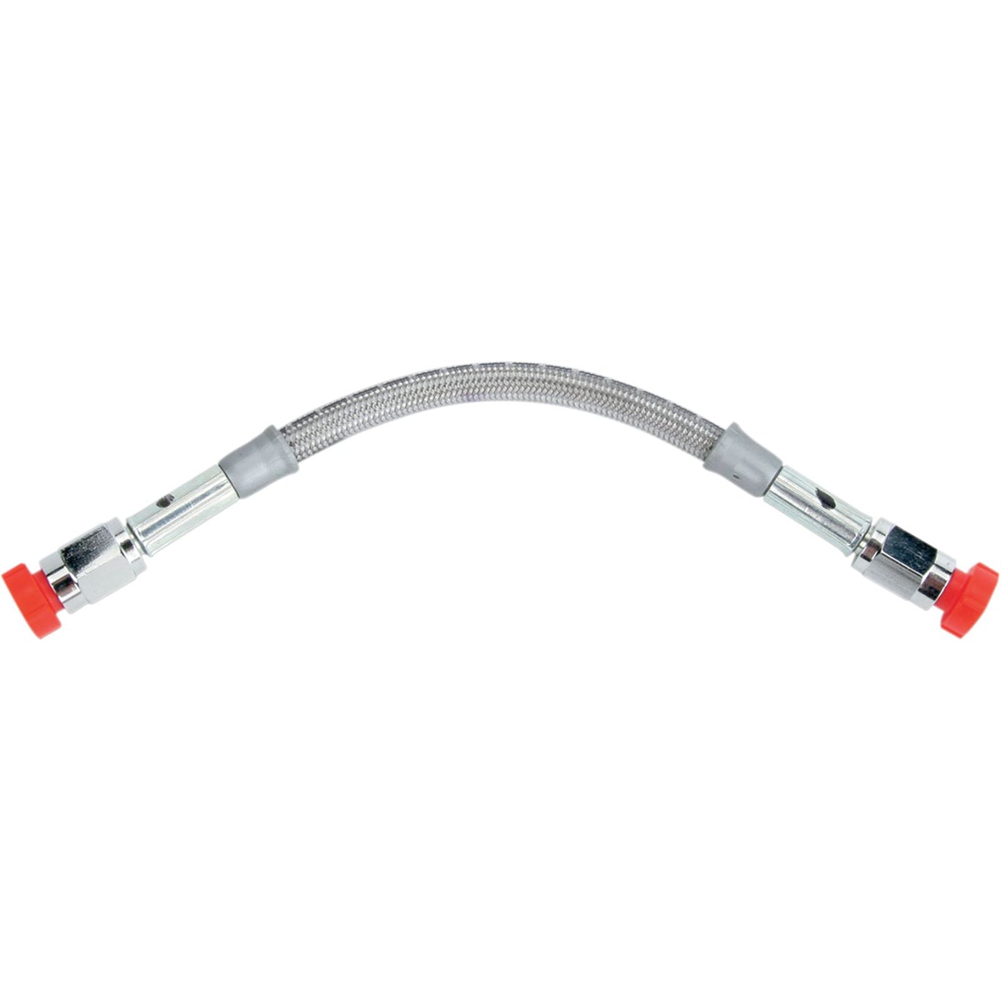 Goodridge Universal Brake Line -  6" [MPN: D-80306]_391780