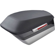 Saddlemen Saddlebag Cover - Plain - Bagger L870-14-P_548809