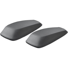 Saddlemen Saddlebag Cover - Plain - Bagger L870-14-P_548810