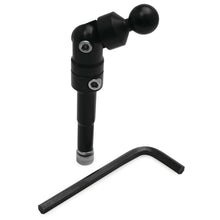Techmount Mirror Mount for BMW  [MPN: 4-21004]_279676