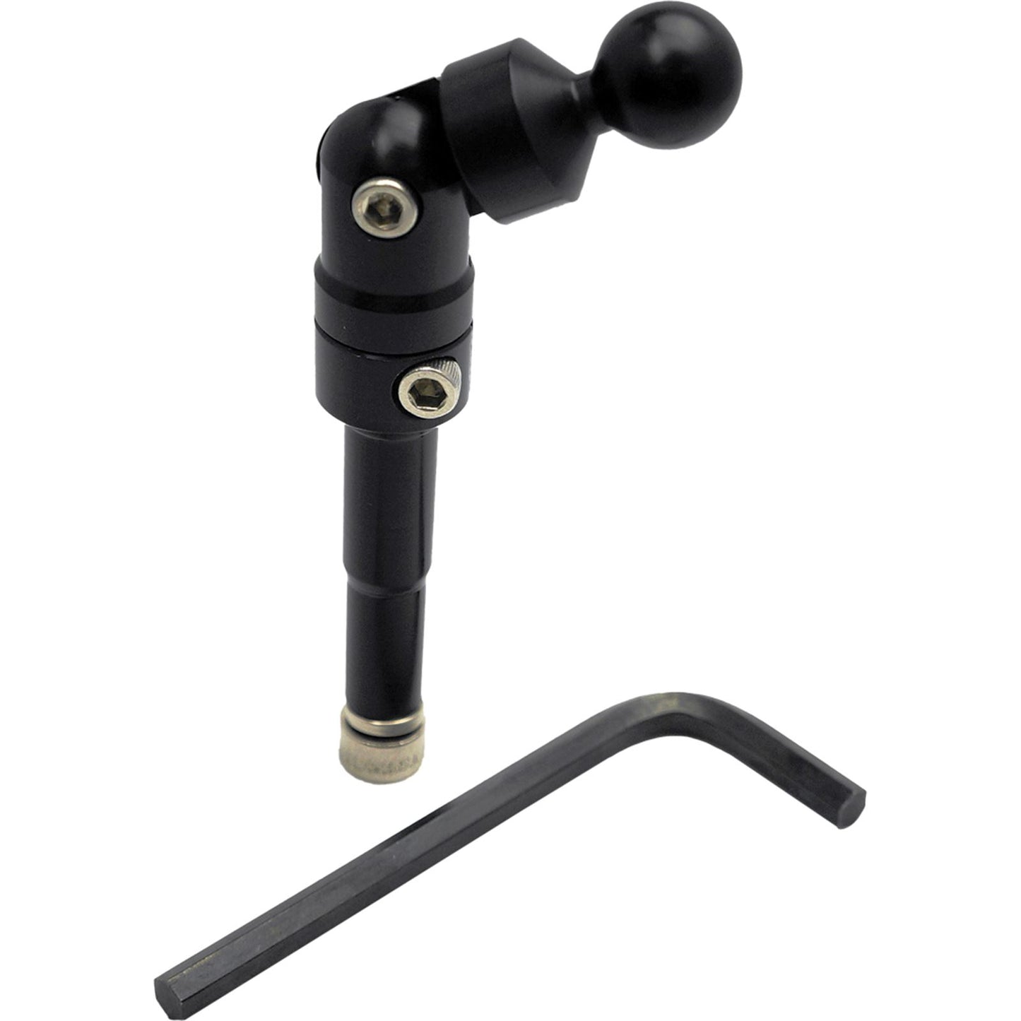 Techmount Mirror Mount for BMW  [MPN: 4-21004]_279677