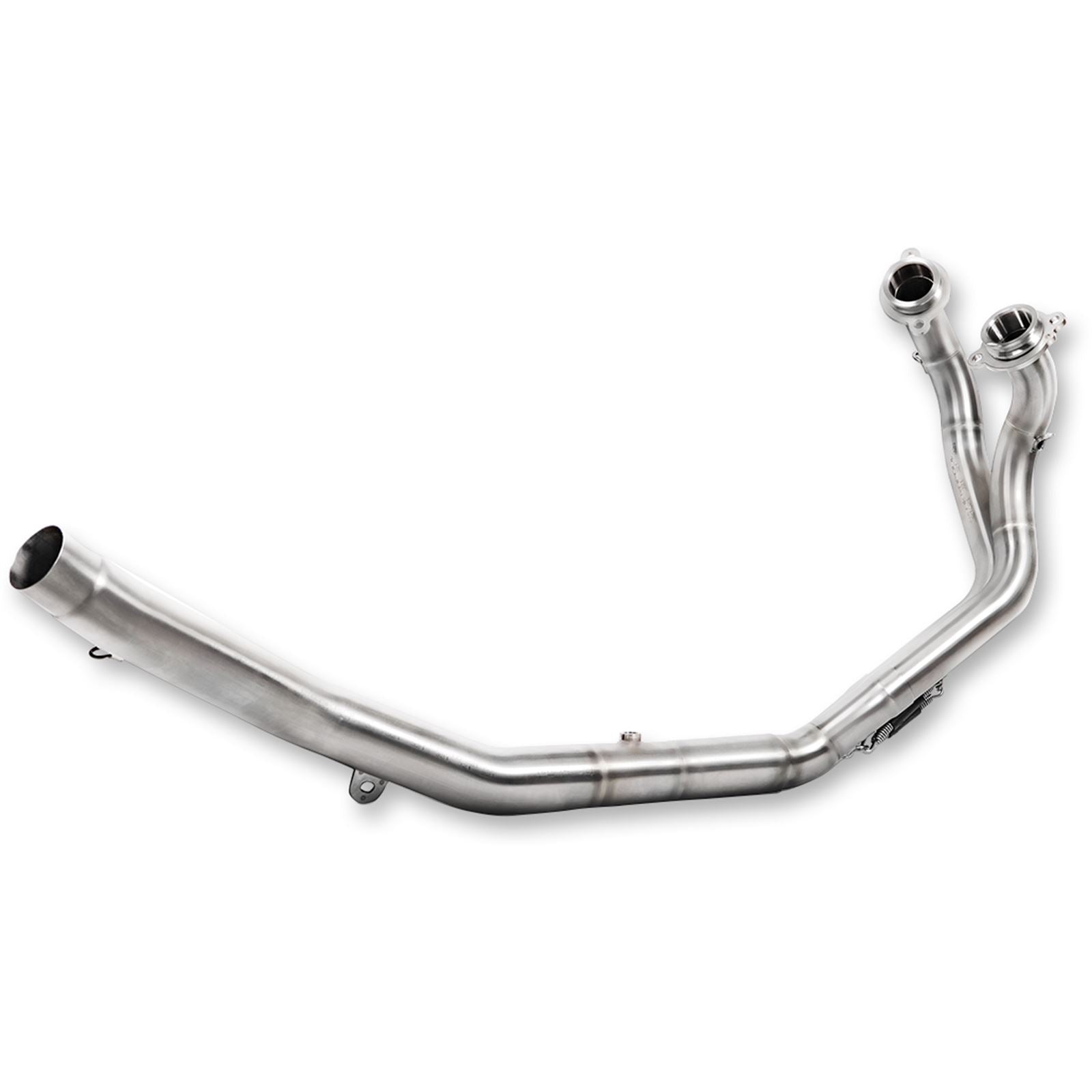 Akrapovic Header - Stainless Steel - CRF1000L Africa Twin [MPN: E-H10R5/1]_322969