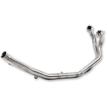 Akrapovic Header - Stainless Steel - CRF1000L Africa Twin [MPN: E-H10R5/1]_322969