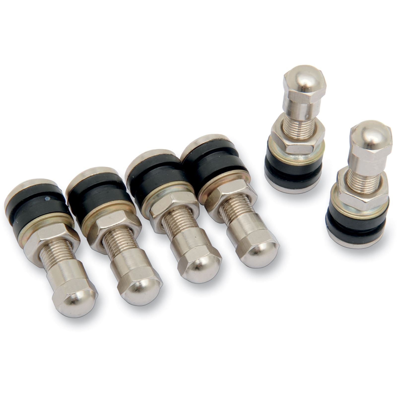K&L Valve Stem - Metal - Long - 6 Pack [MPN: 32-8251]_403530