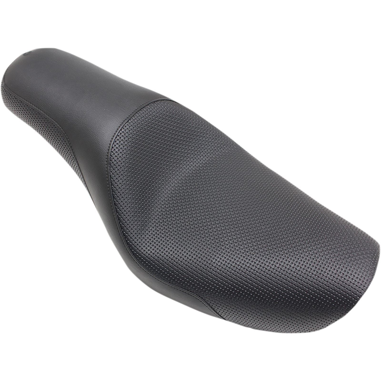 Saddlemen Profiler Basketweave Seat - FXD '04-'05 804-04-147_549318