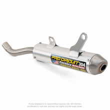 Pro Circuit 304 Silencer for Suzuki RM/RMX  250 [MPN: SS89250-304]_944987