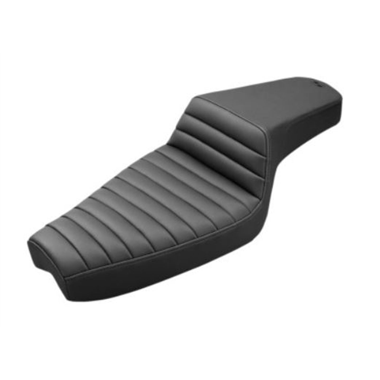 Saddlemen Step Up Seat - Tuck and Roll - Black - XL 879-03-171_640155