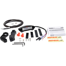 Koso EX-02 Enduro - 1.57" L x 4.72" W x 0.90" H BA048KTM-1_410201