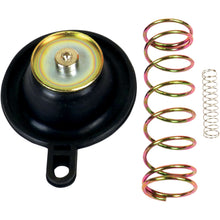 K&S Carburetor Air Cutoff Valve Set [MPN: 56-1011]_404266