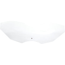 Klock Werks Flare Windshield - Clear - Can-Am [MPN: KW05-01-0471-C]_409780