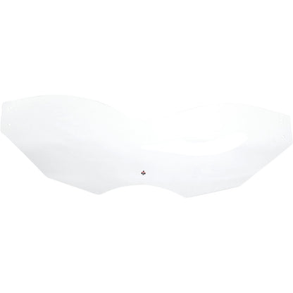 Klock Werks Flare Windshield - Clear - Can-Am [MPN: KW05-01-0471-C]_409780