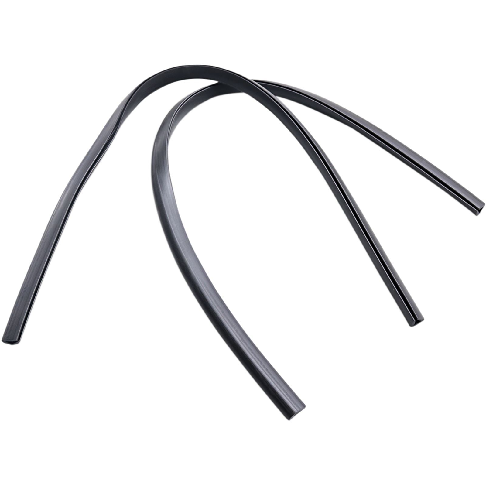 Klock Werks Flare Windshield - Clear - Can-Am [MPN: KW05-01-0471-C]_409781