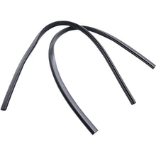 Klock Werks Flare Windshield - Clear - Can-Am [MPN: KW05-01-0471-C]_409781