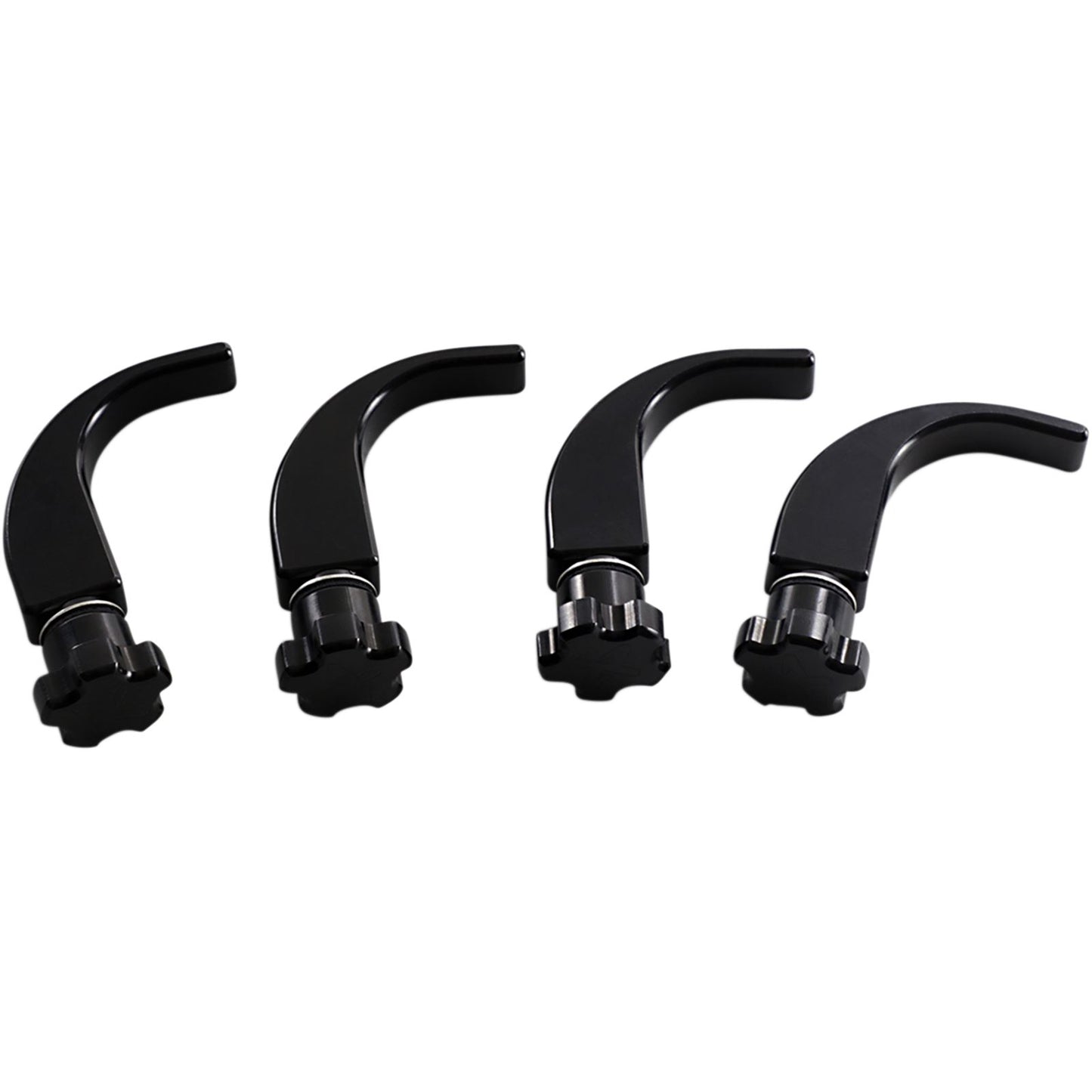 Klock Werks Flare Windshield - Clear - Can-Am [MPN: KW05-01-0471-C]_409782