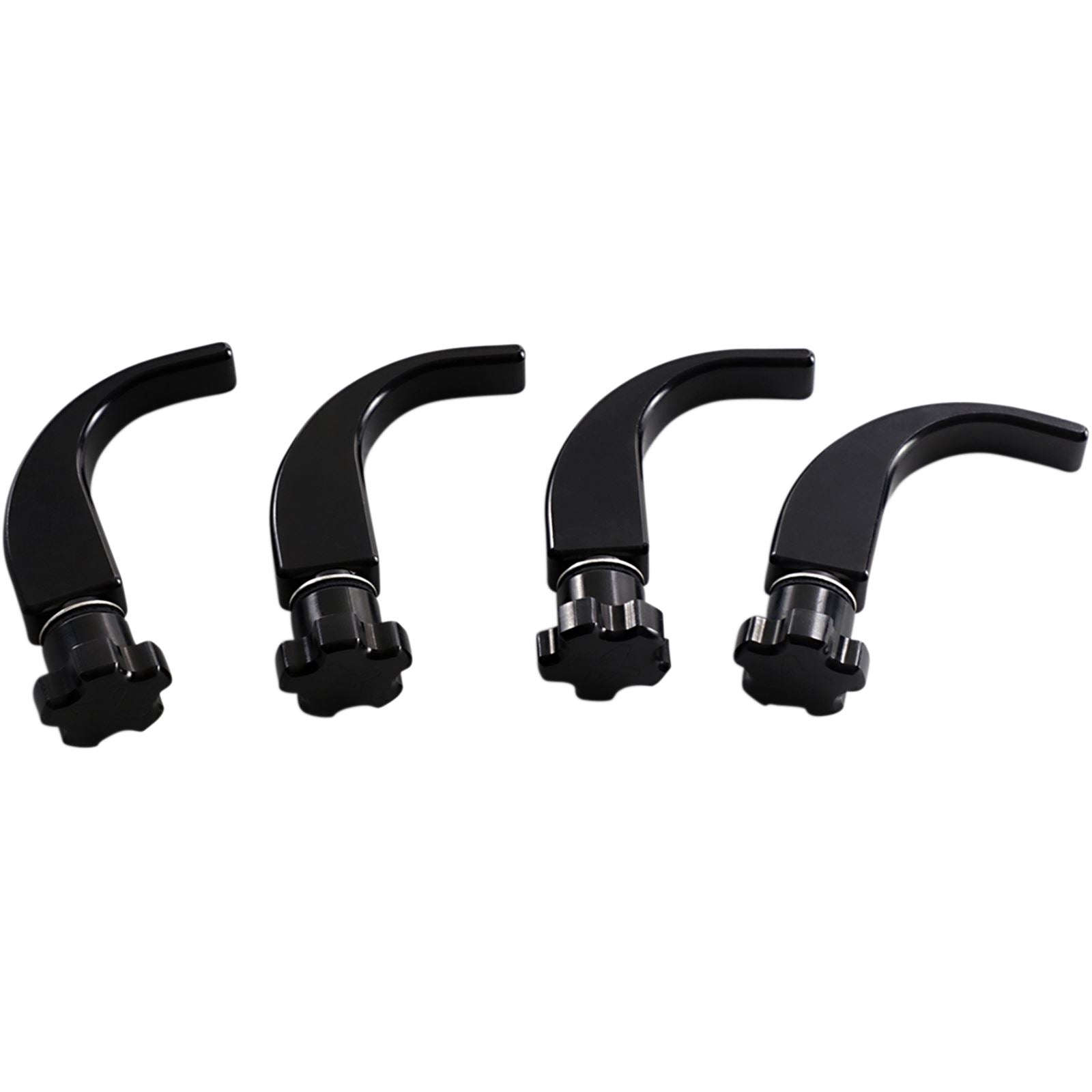 Klock Werks Flare Windshield - Clear - Can-Am [MPN: KW05-01-0471-C]_409782