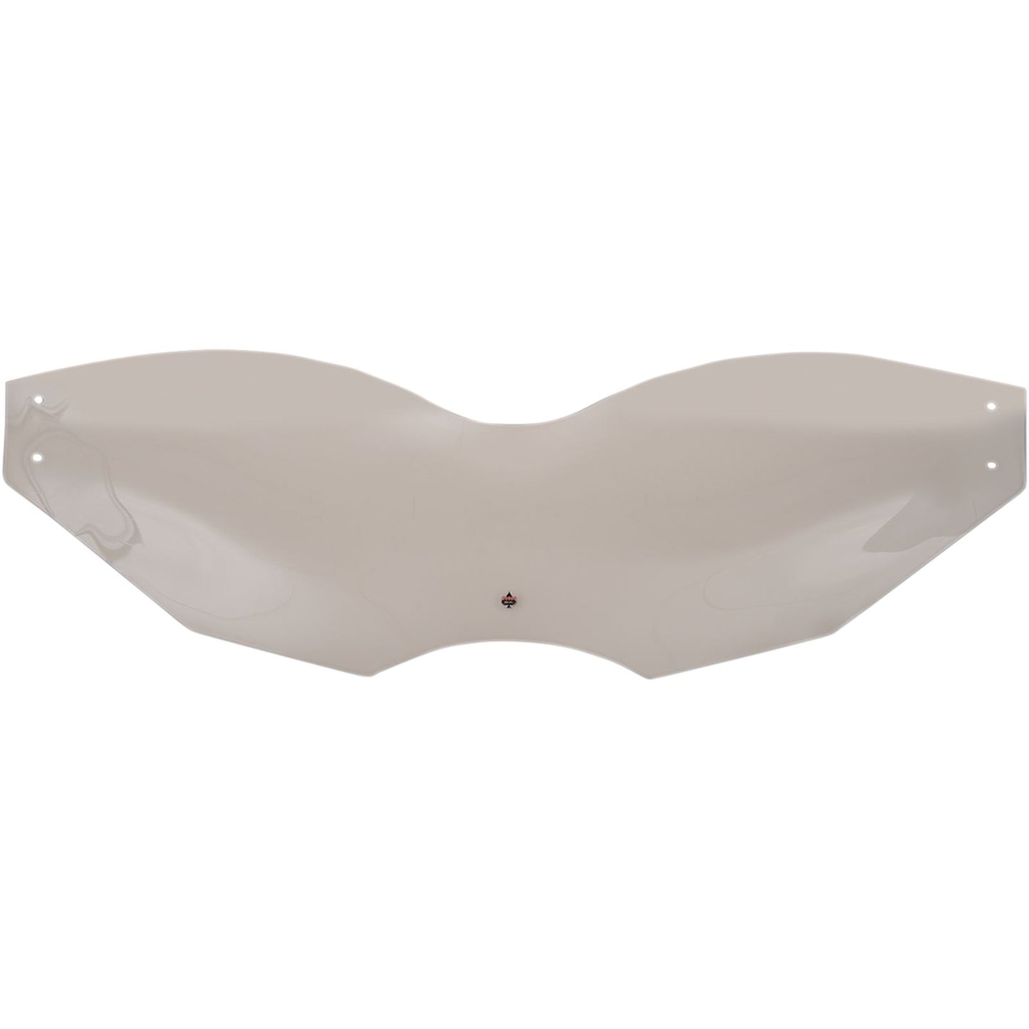 Klock Werks Flare Windshield - Clear - Can-Am [MPN: KW05-01-0471-C]_409783