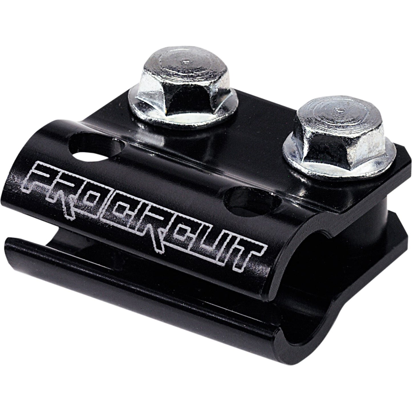 Pro Circuit Brake Hose Clamp - KX250/450F [MPN: PC4014-0000]_457290