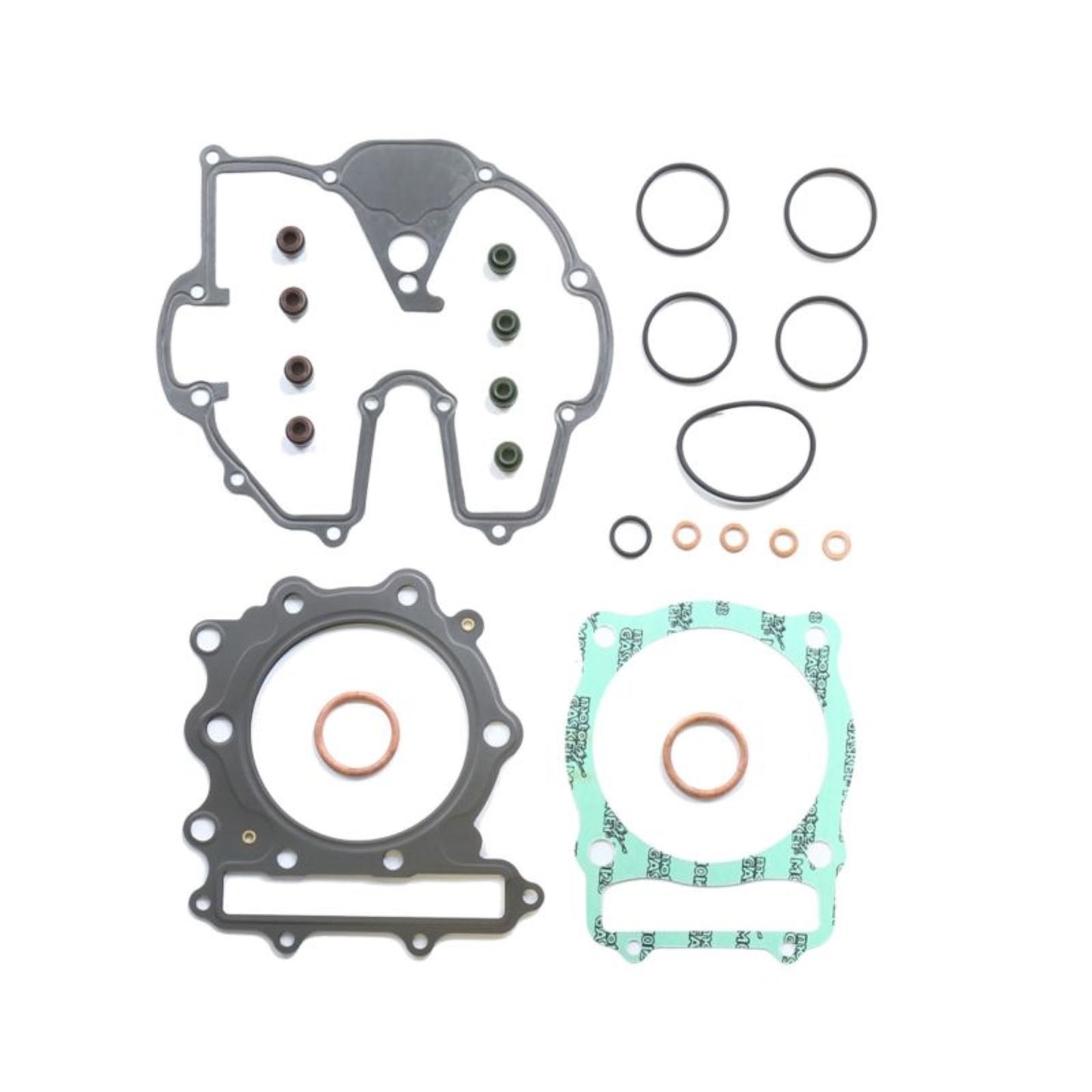 Athena Top End Gasket Kit for Honda P400210600650/1_1450805