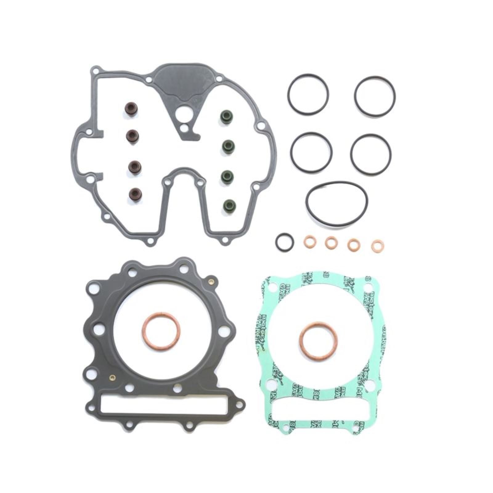 Athena Top End Gasket Kit for Honda P400210600650/1_1450805