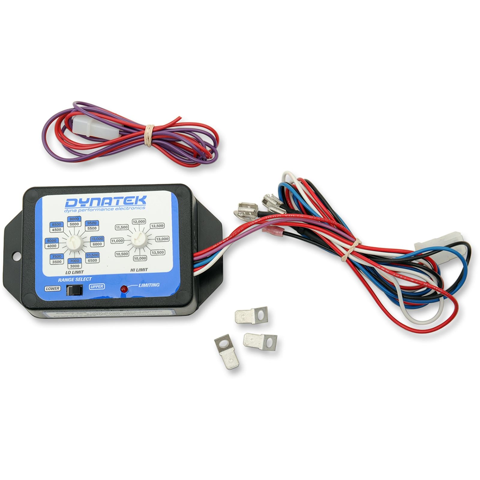 Dynatek Two-Stage RPM Limiter [MPN: DRL-400]_376039