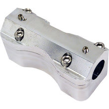 LA Choppers 1-1/4" Riser Clamp for FLTR [MPN: LA-7420-03]_414878