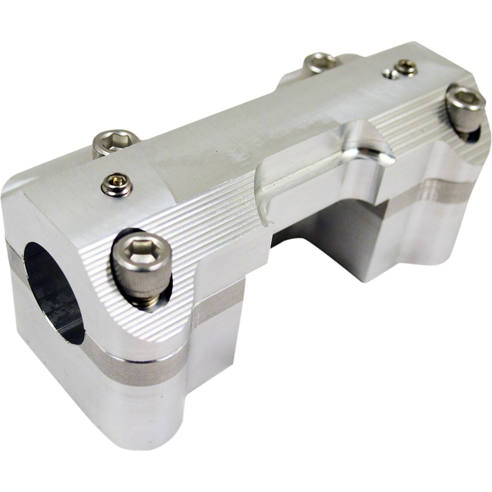 LA Choppers 1-1/4" Riser Clamp for FLTR [MPN: LA-7420-03]_414880