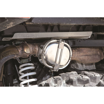SPI Sports Parts Inc Trail Chef Food Warmer SM-12570_279696