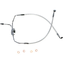 Magnum Brake Line - Lower - FLT [MPN: 37005]_421949