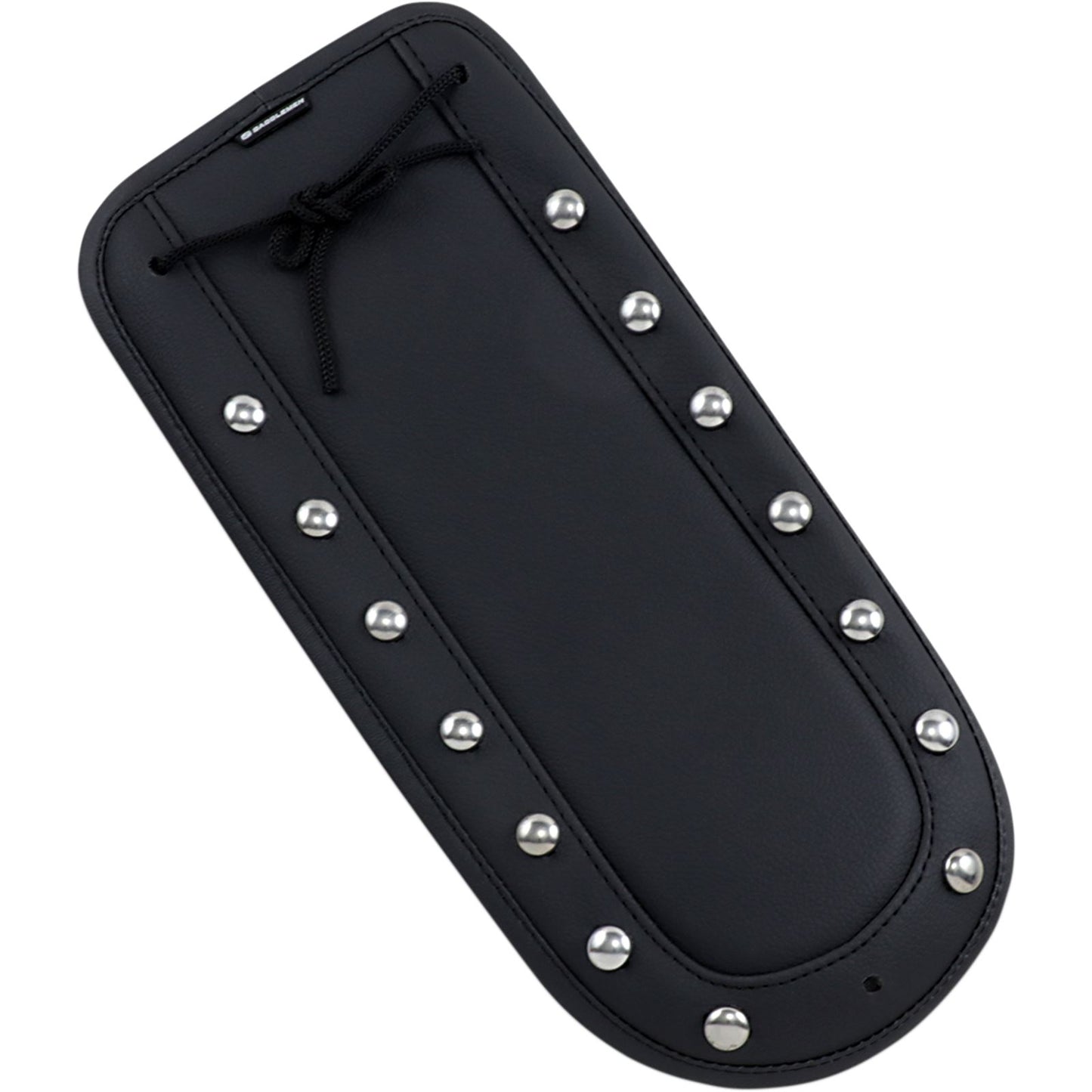 Saddlemen Fender Chap - Matches Studded Solo Seat T8100-71-S_548892