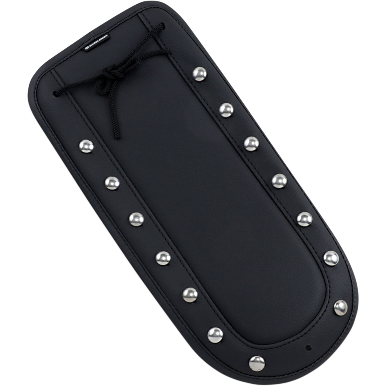 Saddlemen Fender Chap - Matches Studded Solo Seat T8100-71-S_548892