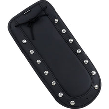 Saddlemen Fender Chap - Matches Studded Solo Seat T8100-71-S_548892