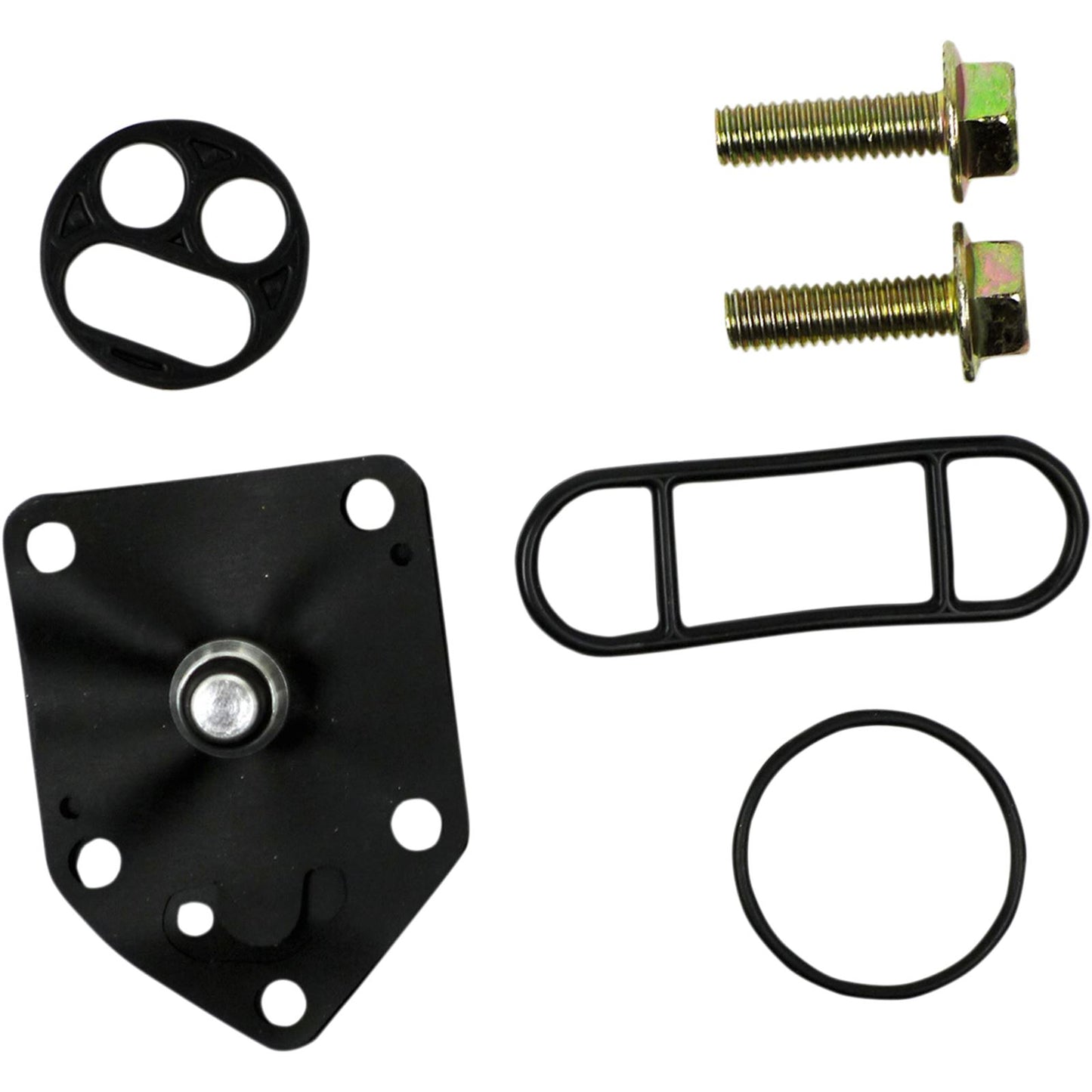 K&S Petcock Repair Kit for Yamaha 55-4004_404207