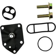 K&S Petcock Repair Kit for Yamaha 55-4004_404207