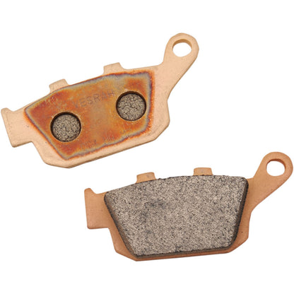 Vesrah JL Sintered Metal Brake Pads - VD-147JL [MPN: VD-147JL]_491376