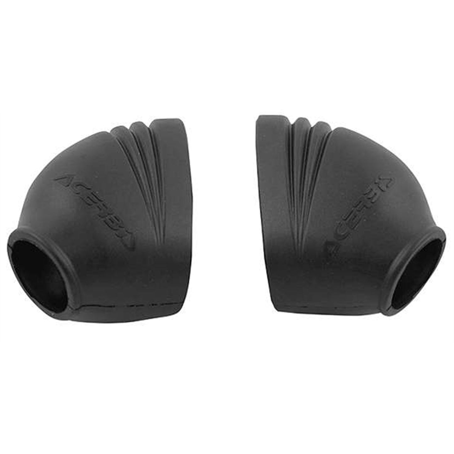 Acerbis Footpeg Covers Black 2106960001_279711
