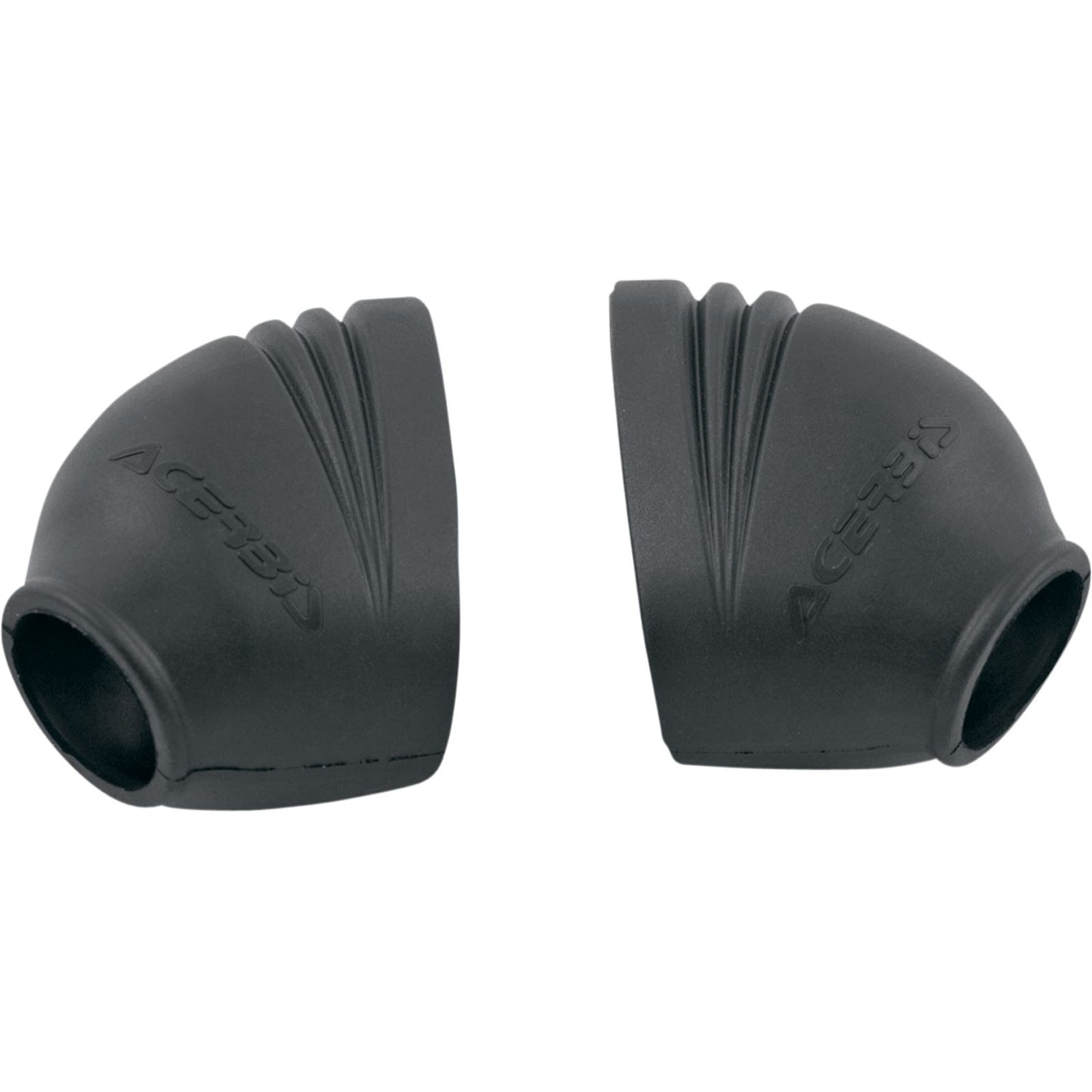 Acerbis Footpeg Covers Black 2106960001_322021