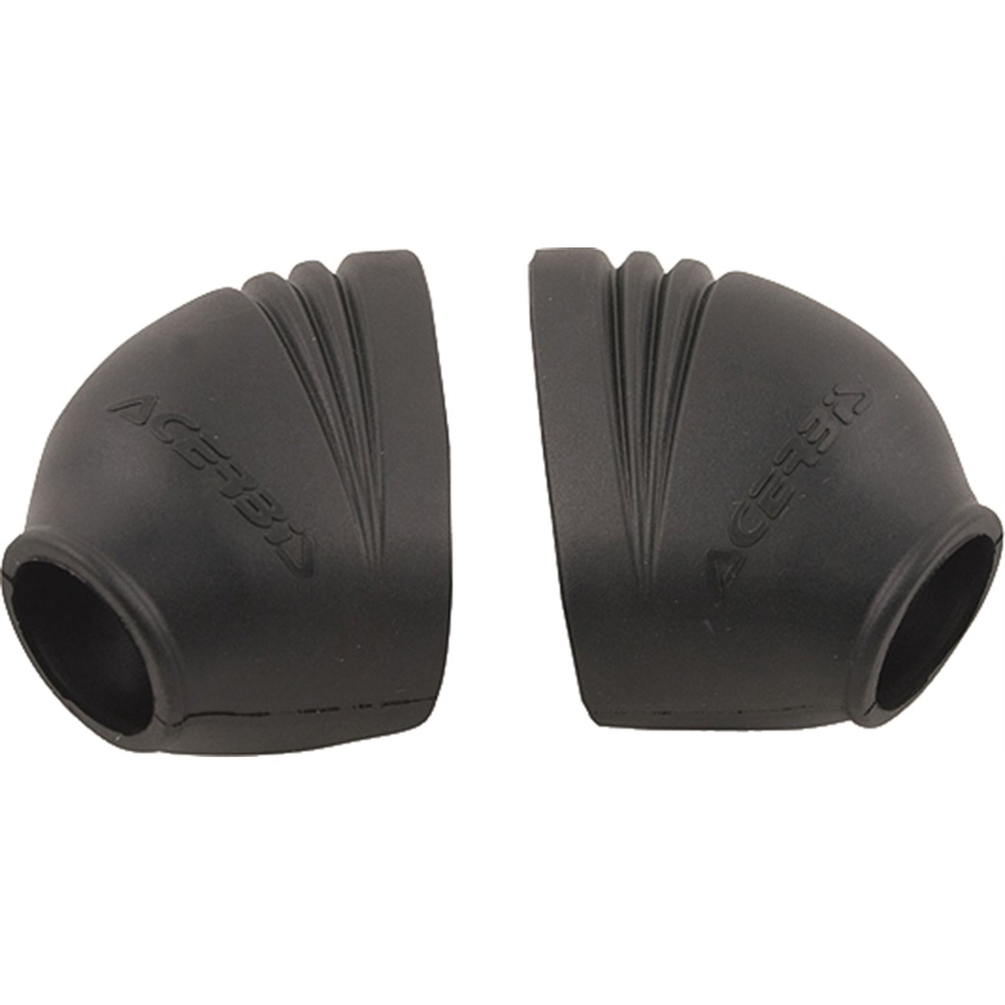 Acerbis Footpeg Covers Black 2106960001_279712