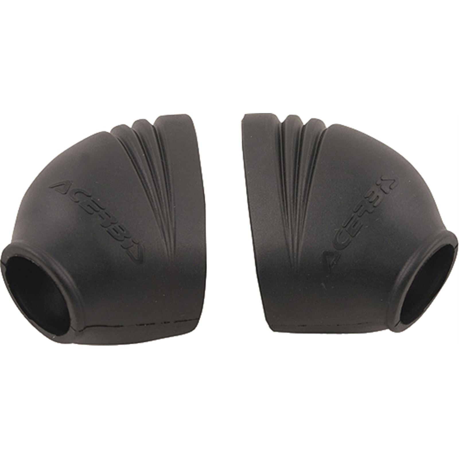 Acerbis Footpeg Covers Black 2106960001_279712