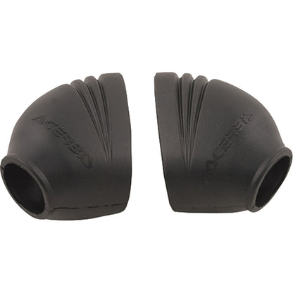 Acerbis Footpeg Covers Black 2106960001_279712