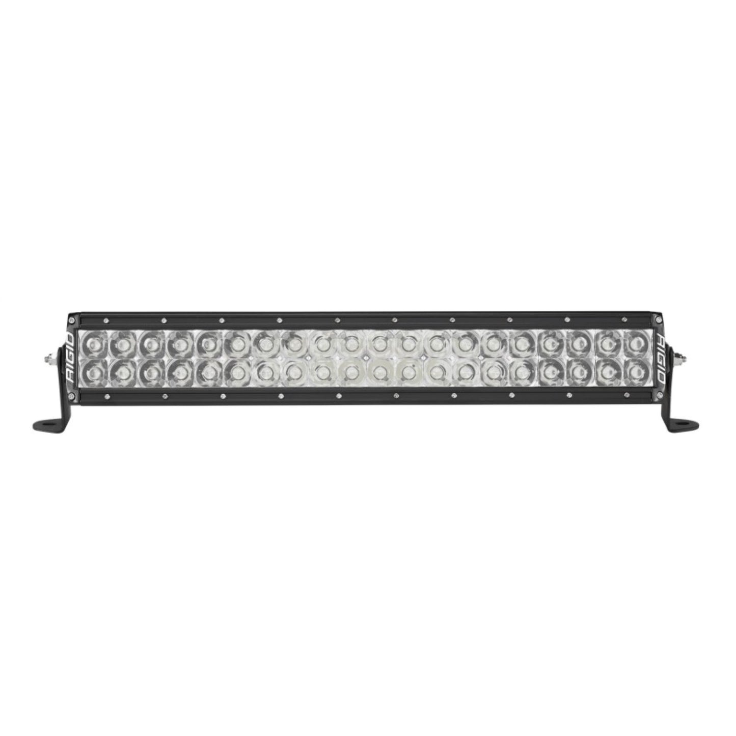 Rigid E-Series Pro LED Light - 20" - Spot 120213_1696801