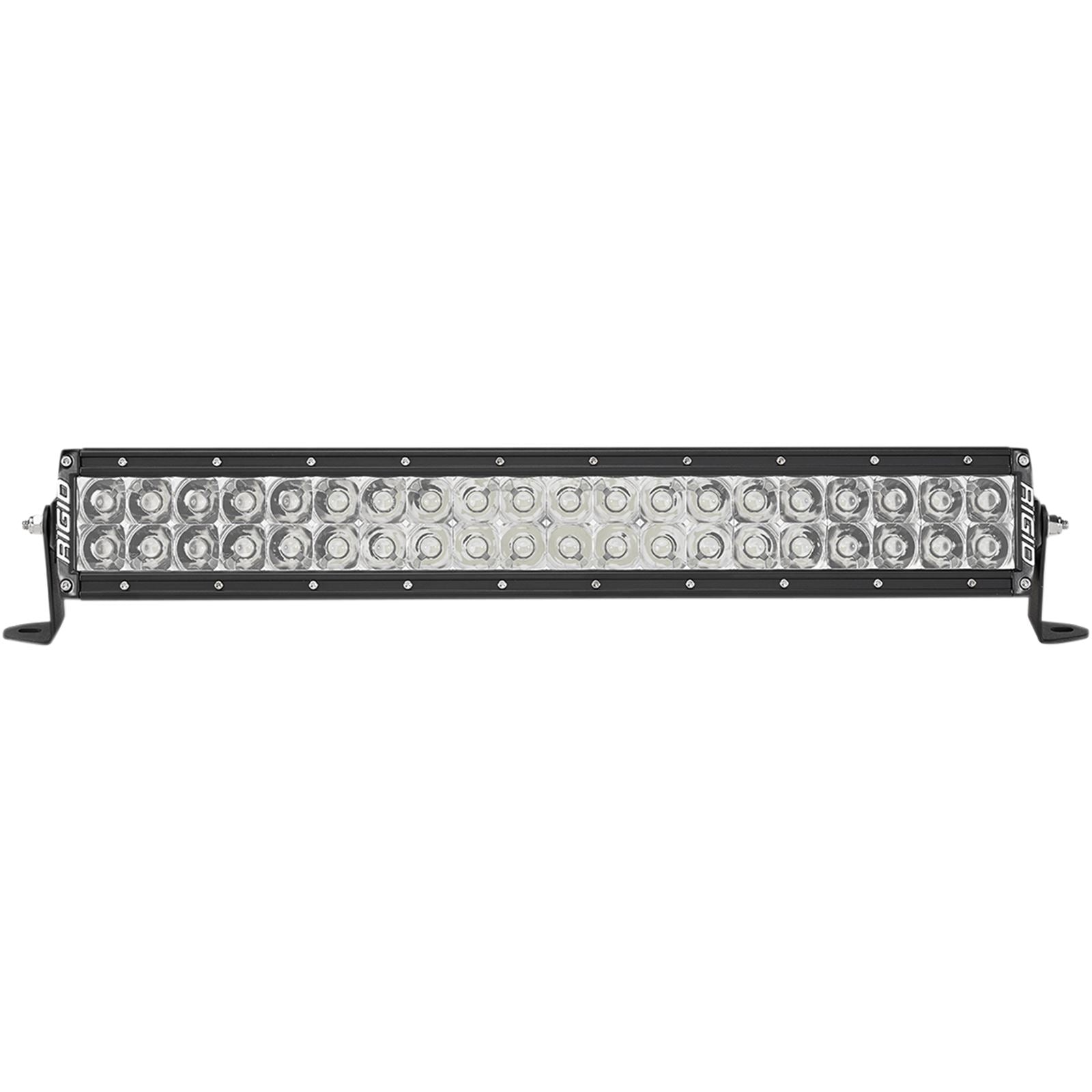 Rigid E-Series Pro LED Light - 20" - Spot 120213_466294