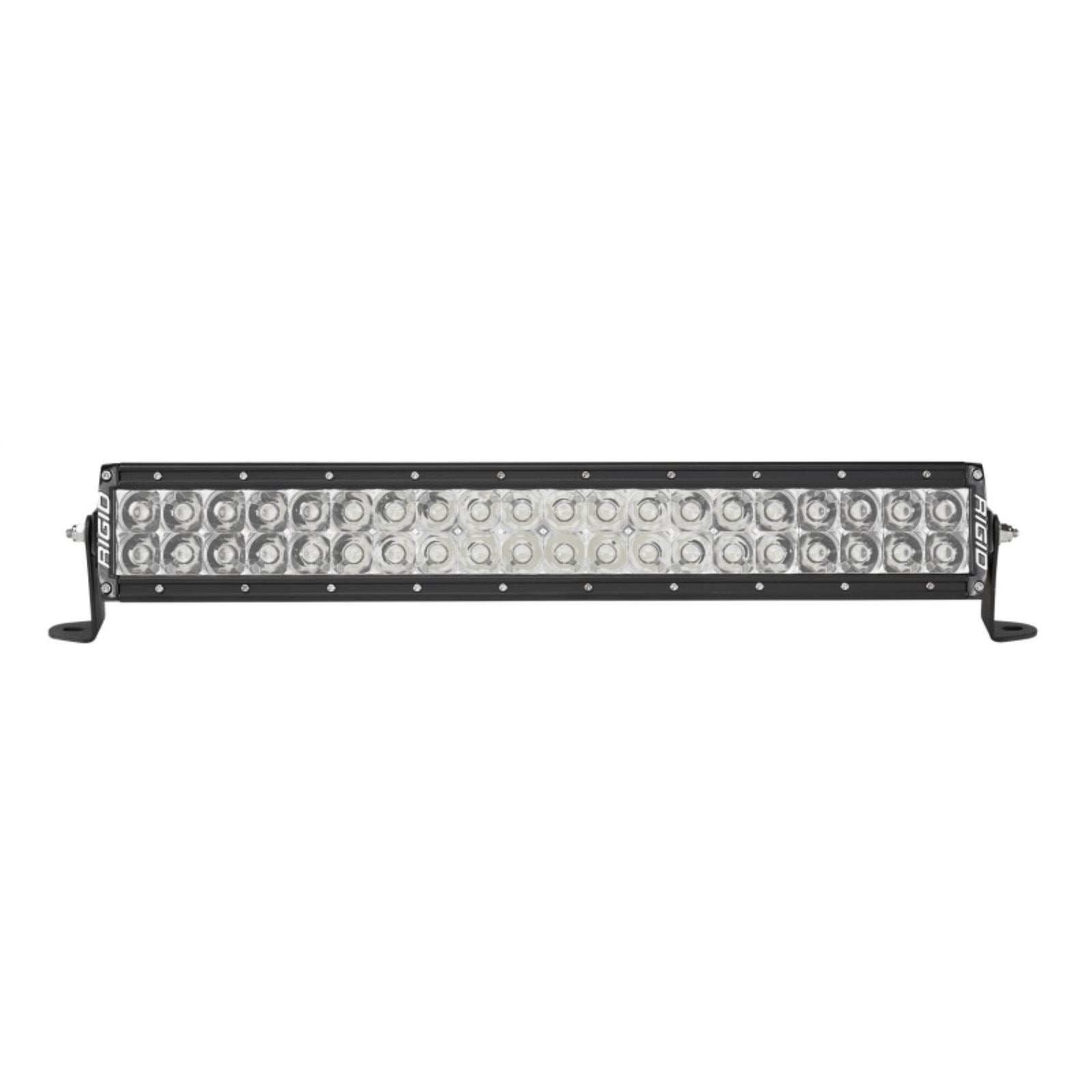Rigid E-Series Pro LED Light - 20" - Spot 120213_1696802