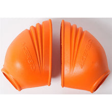 Acerbis Footpeg Covers Orange 2106960036_279716