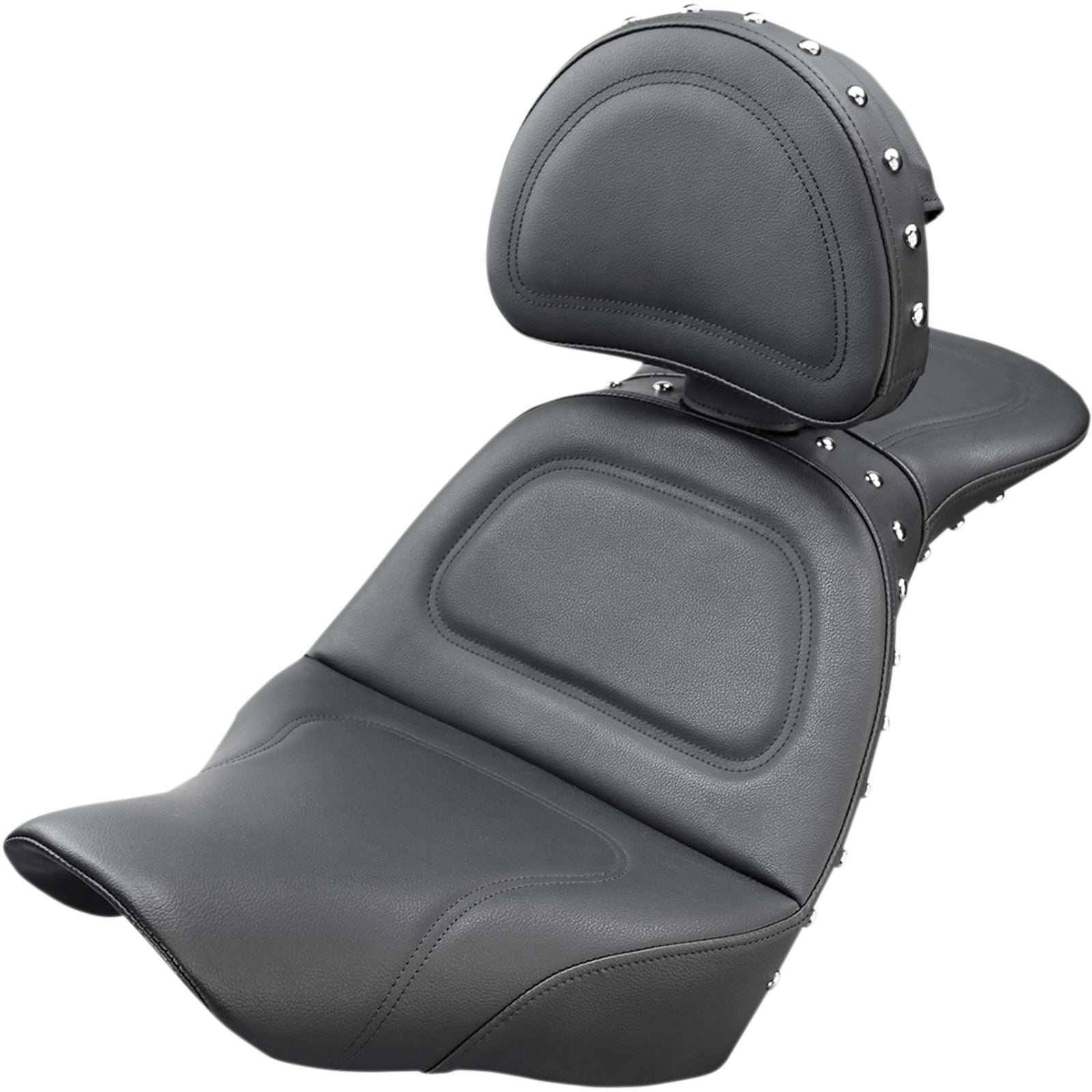 Saddlemen Explorer Special Seat - Backrest OPEN BOX [MPN: 818-29-040]_2105696
