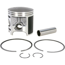 WSM Piston Kit - .50mm for Yamaha 50-521-05PK_499378