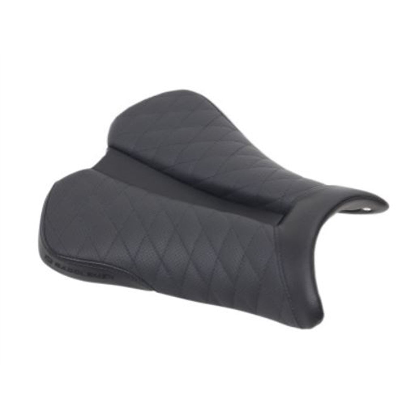 Saddlemen Track-LS Seat with Rear Cover 0810-K061_795361